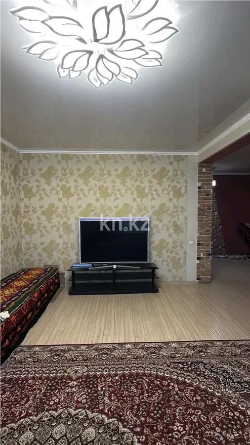 Продажа 3-комнатной квартиры, 107 м² - Продажа трехкомнатных квартир в Астане - страница 19 фото 1 из 9
