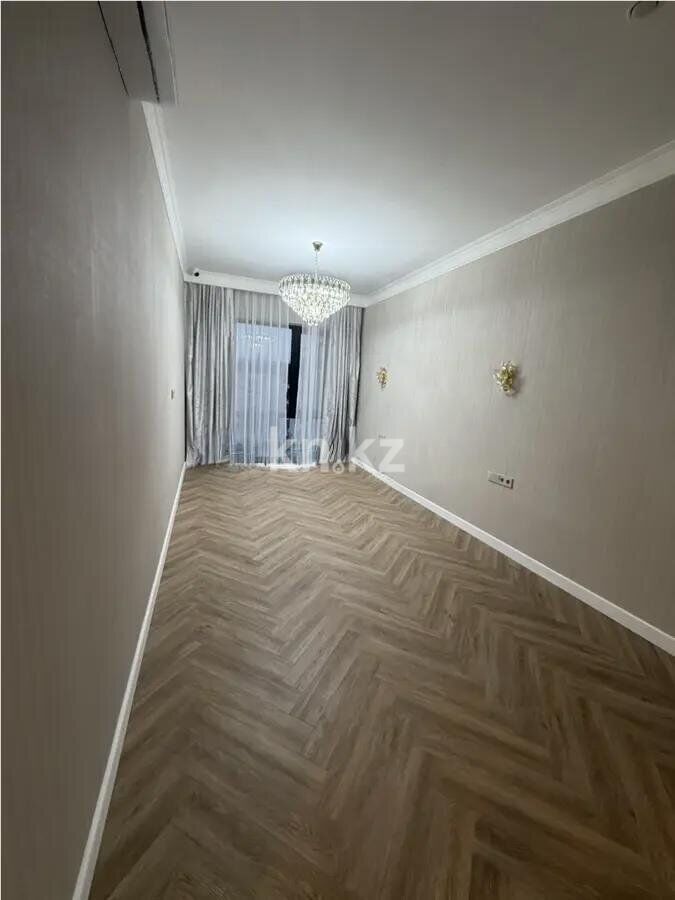 Продажа 5-комнатной квартиры, 229 м² - Продажа квартир в монолитно-каркасном доме в Казахстане - страница 33 фото 4 из 6