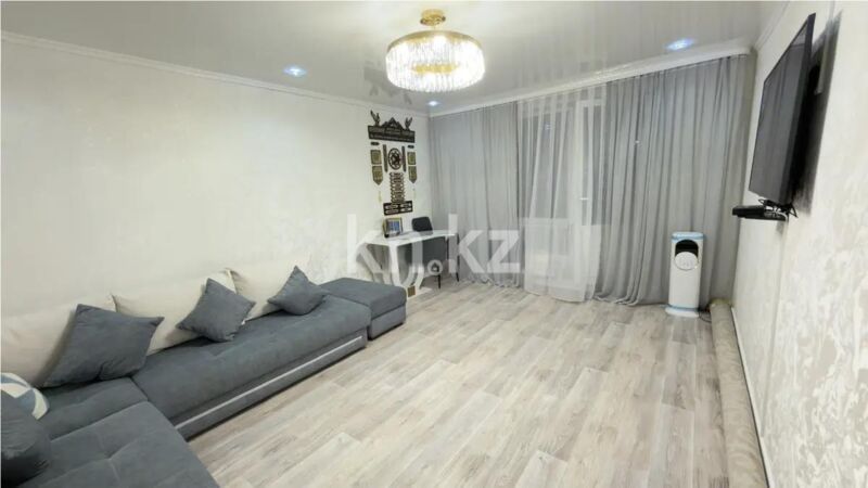 Продажа 3-комнатной квартиры, 64 м² - Продажа квартир в Майкудуке Караганды - страница 32 фото 1 из 7