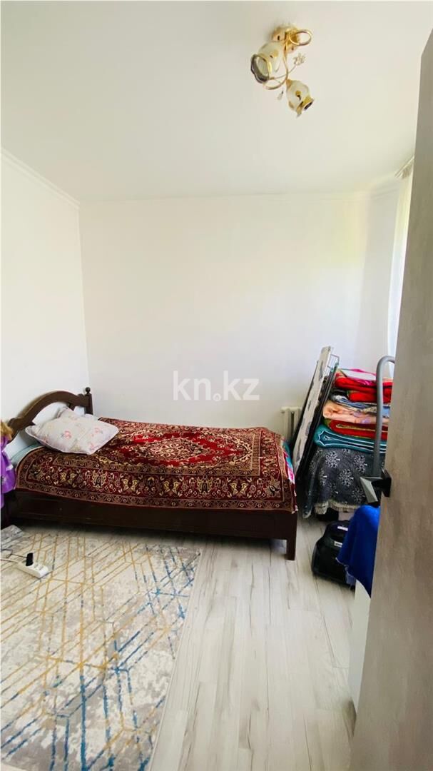 Продажа 3-комнатной квартиры, 47 м² - Продажа трехкомнатных квартир в Майкудуке Караганды - страница 9 фото 4 из 11