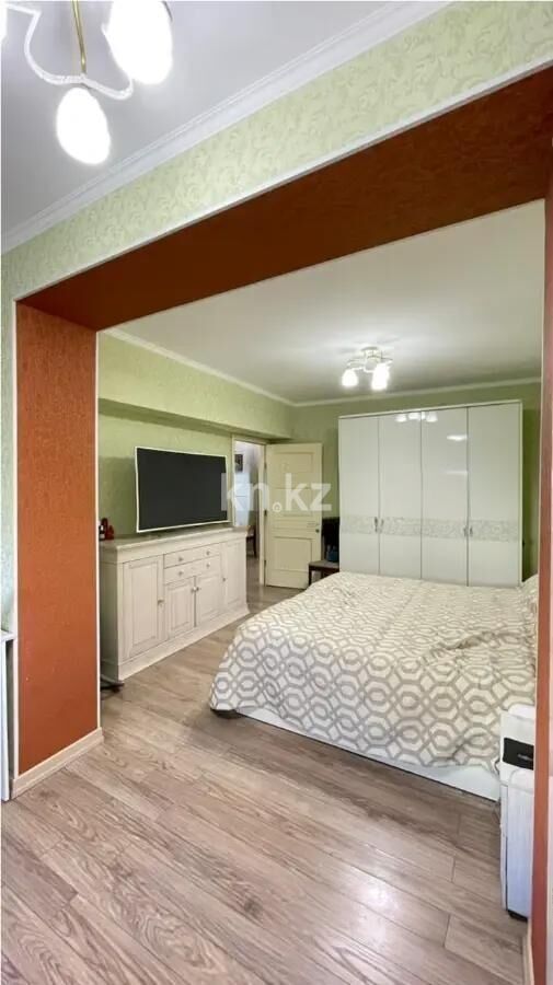 Продажа 4-комнатной квартиры, 82 м² - Недвижимость в Алматы - страница 32 фото 2 из 6