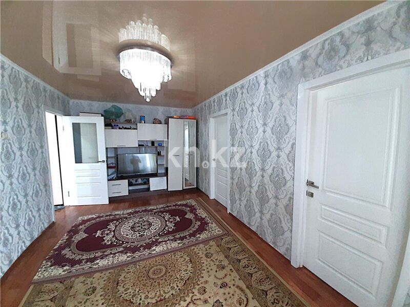 Продажа 3-комнатной квартиры, 48 м² - Продажа трехкомнатных квартир в Темиртау - страница 13 фото 2 из 8