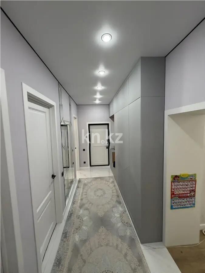 Продажа 3-комнатной квартиры, 80 м² - Продажа квартир в новостройках Астаны - страница 24 фото 7 из 7