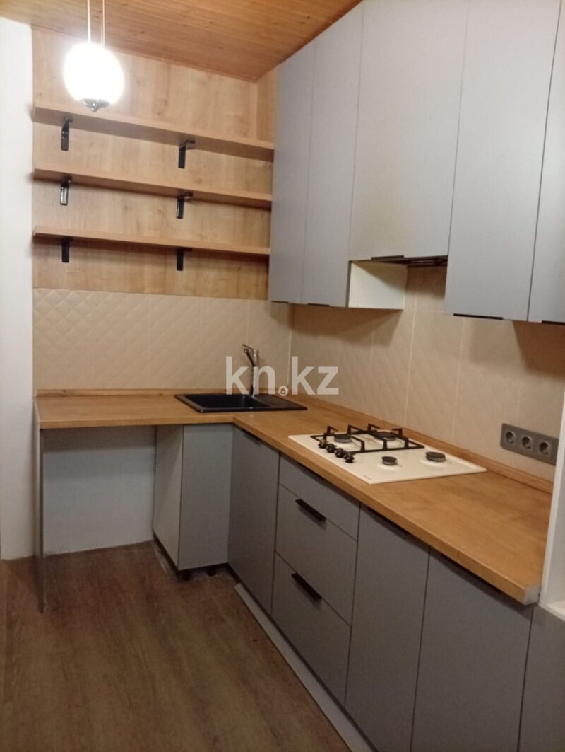 Аренда 3-комнатного дома, 133.1 м² - Аренда домов в Казахстане фото 2 из 17