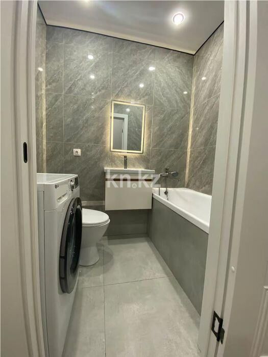 Продажа 3-комнатной квартиры, 67 м² - Продажа квартир в монолитно-каркасном доме в Астане - страница 19 фото 4 из 6