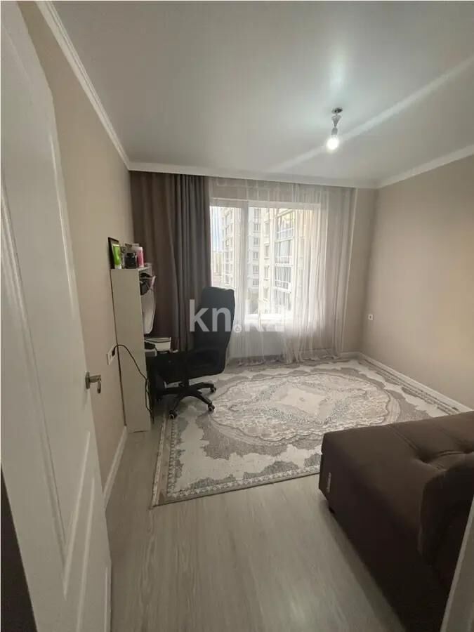 Продажа 2-комнатной квартиры, 44 м² - Продажа двухкомнатных квартир в блочном доме в Казахстане - страница 73 фото 2 из 4
