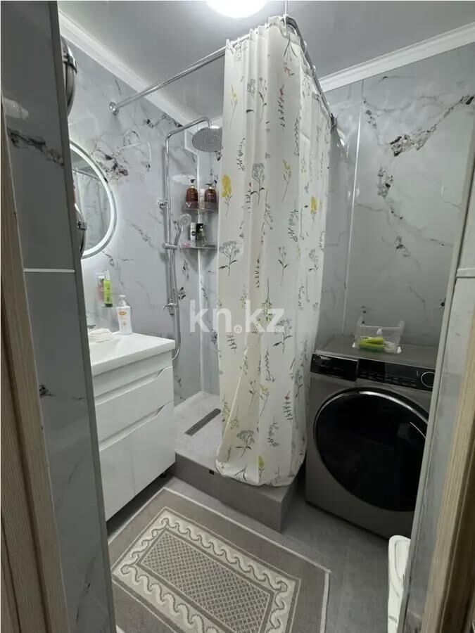 Продажа 3-комнатной квартиры, 63 м² - Продажа трехкомнатных квартир на Юго-Востоке Караганды - страница 7 фото 5 из 7