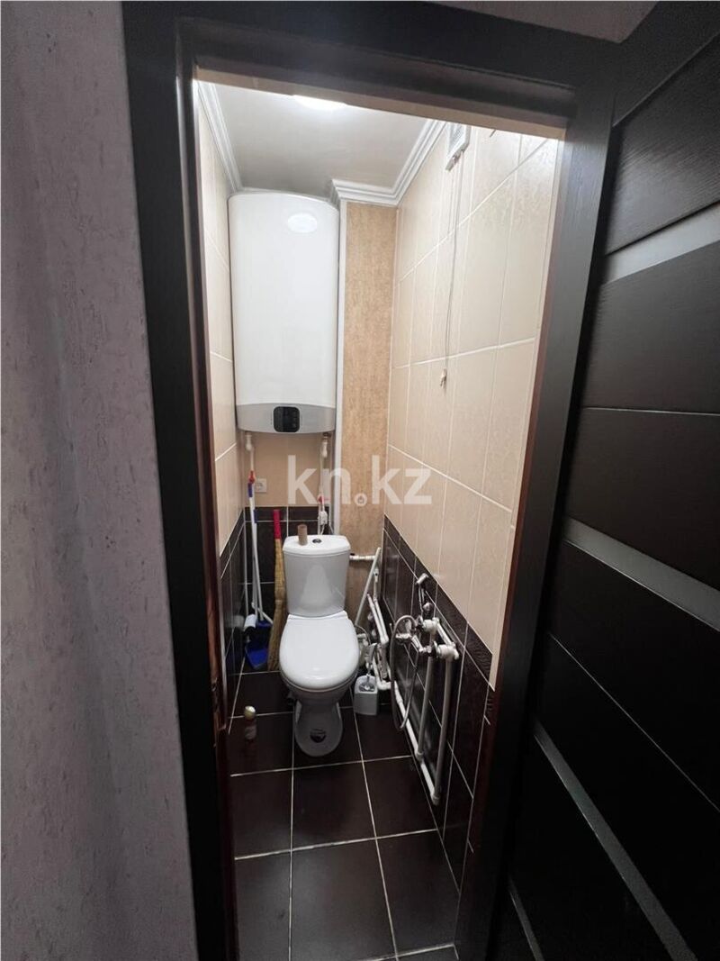 Продажа 3-комнатной квартиры, 67 м² - Продажа трехкомнатных квартир в кирпичном доме в Казахстане фото 9 из 11