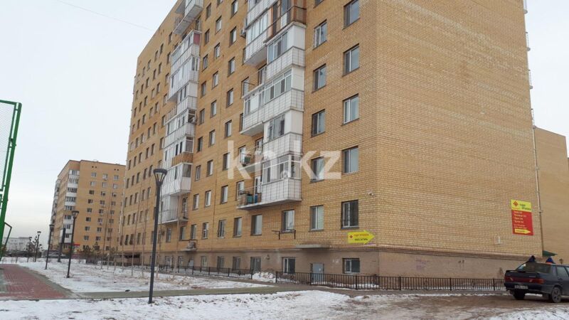 Продажа помещения, 100 м² - Продажа офисных и торговых помещений в Астане фото 8 из 15