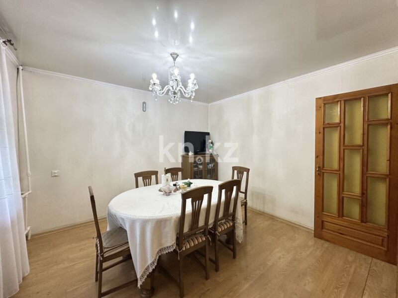 Продажа 5-комнатной квартиры, 101.4 м² - Продажа квартир в Михайловке Караганды - страница 4 фото 22 из 39