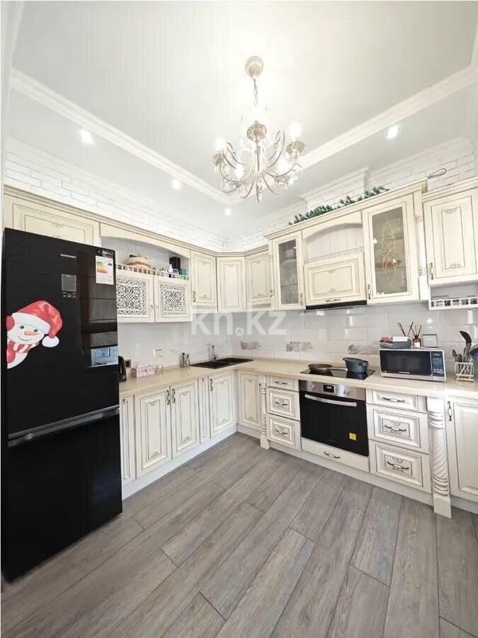Продажа 2-комнатной квартиры, 60 м² - Продажа квартир в новостройках Караганды без посредников - страница 4 фото 3 из 3