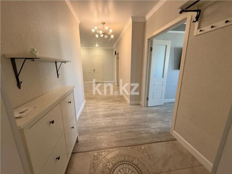 Продажа 3-комнатной квартиры, 97 м² - Продажа квартир в новостройках Астаны - страница 14 фото 7 из 7