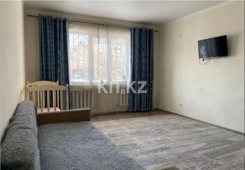 Продажа 1-комнатной квартиры, 60 м² - Продажа однокомнатных квартир в Алматы - страница 10 фото 1 из 2