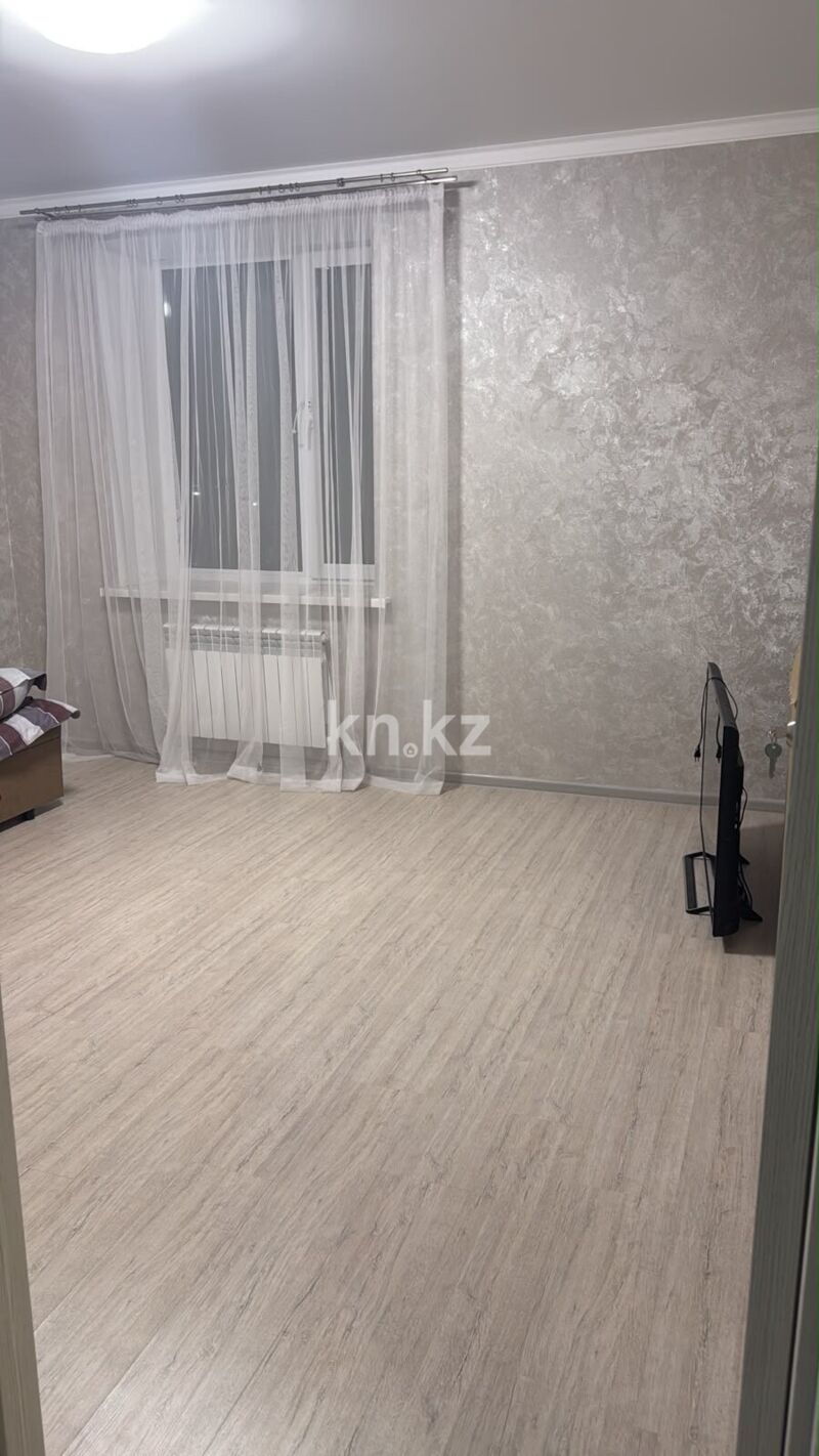 Аренда 1-комнатной квартиры, 36 м² - Аренда квартир помесячно в р-не Байконур Астаны фото 4 из 10