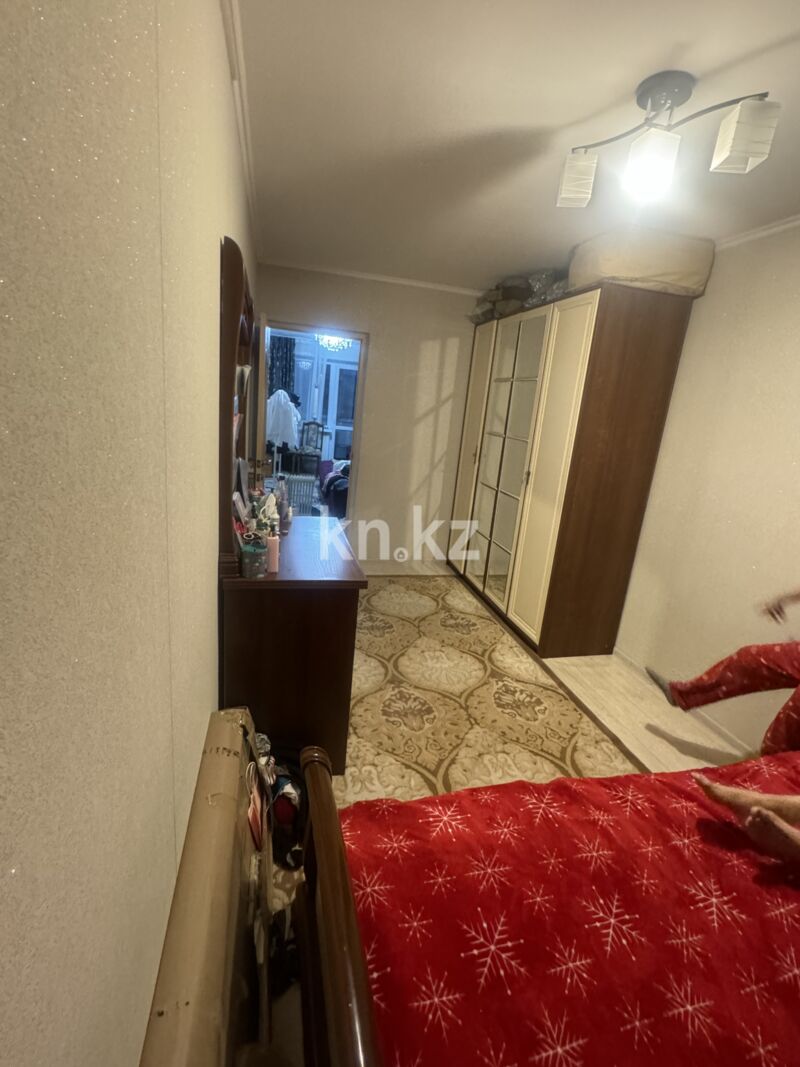 Продажа 2-комнатной квартиры, 48 м² - Продажа квартир в панельном доме в Казахстане - страница 12 фото 5 из 8