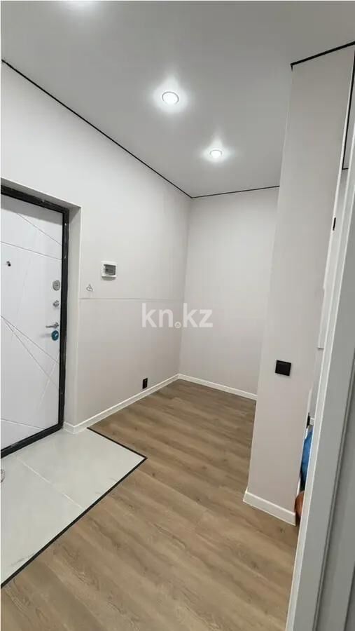 Продажа 1-комнатной квартиры, 40 м² - Продажа однокомнатных квартир в Алатауском р-не Алматы - страница 25 фото 5 из 5
