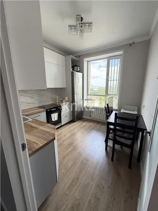 Продажа 3-комнатной квартиры, 76 м² - Продажа квартир в кирпичном доме в Астане - страница 196 фото 4 из 6