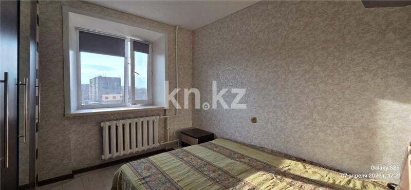 Продажа 3-комнатной квартиры, 55 м² - Продажа трехкомнатных квартир в Темиртау - страница 13 фото 7 из 13