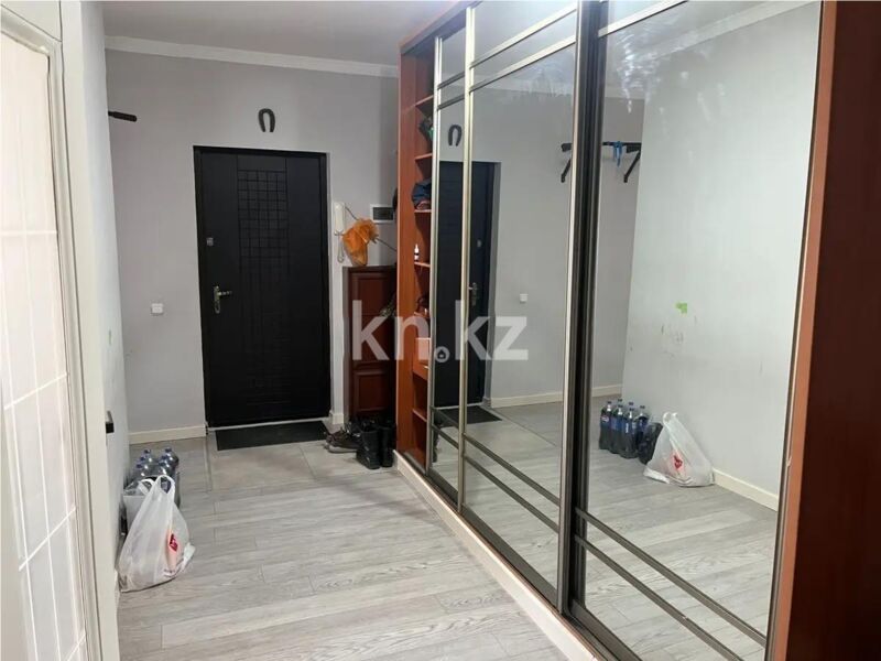 Продажа 3-комнатной квартиры, 86 м² - Продажа трехкомнатных квартир в монолитно-каркасном доме в Астане - страница 12 фото 7 из 7