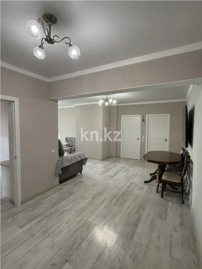 Продажа 4-комнатной квартиры, 130 м² - Продажа квартир в новостройках Алматы - страница 11 фото 7 из 7