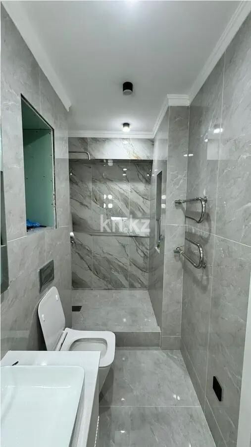 Продажа 2-комнатной квартиры, 61 м² - Продажа двухкомнатных квартир в монолитно-каркасном доме в Казахстане - страница 202 фото 4 из 5