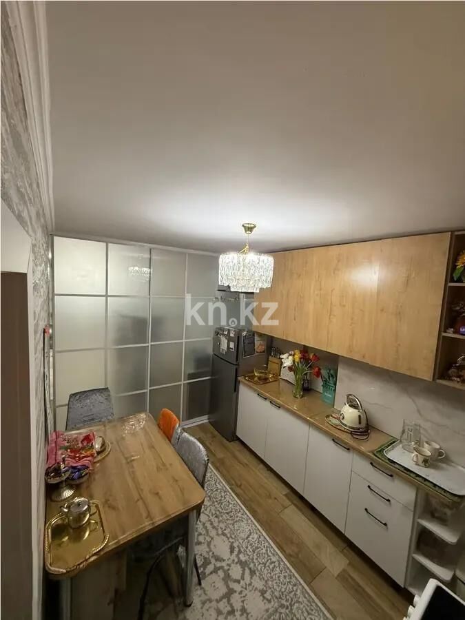 Продажа 3-комнатной квартиры, 89 м² - Продажа квартир в блочном доме в Астане - страница 134 фото 4 из 7