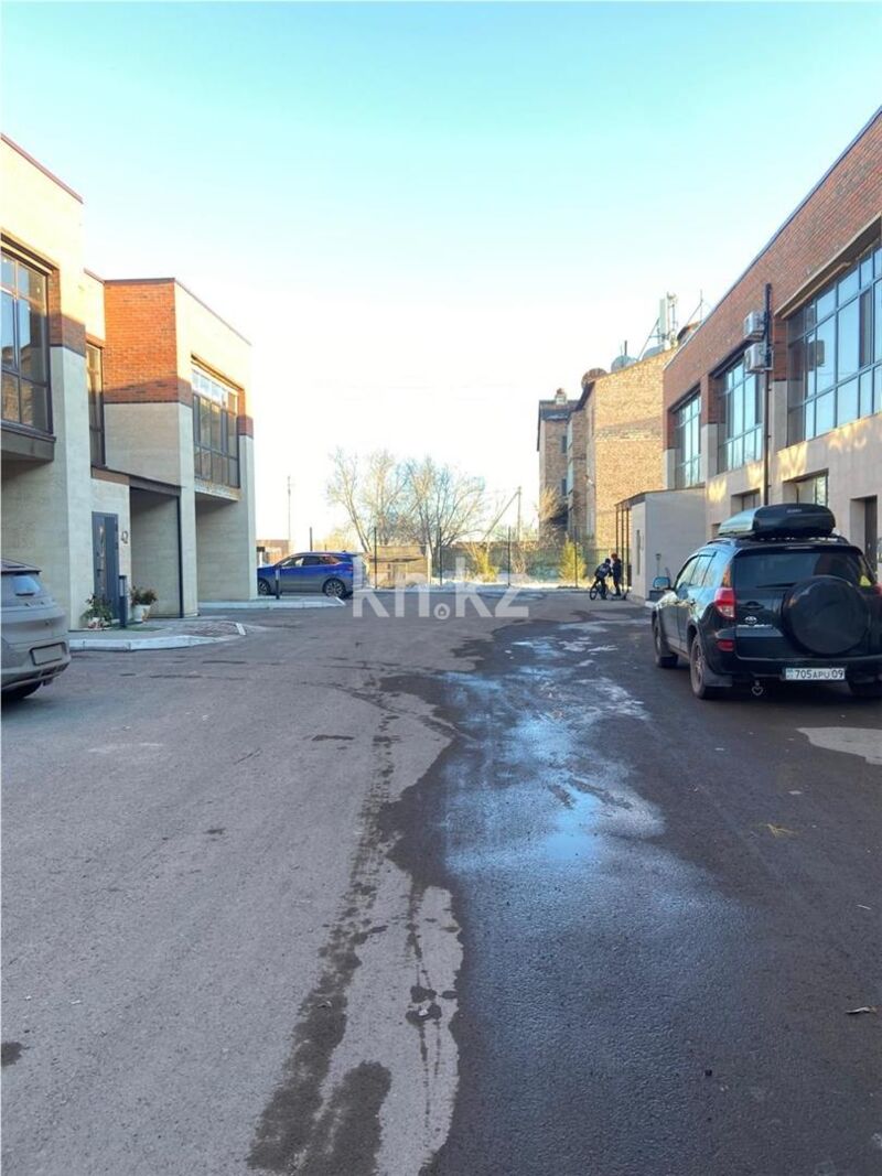 Продажа 2-комнатной квартиры, 60 м² - Продажа двухкомнатных квартир в кирпичном доме в Караганде - страница 28 фото 14 из 17