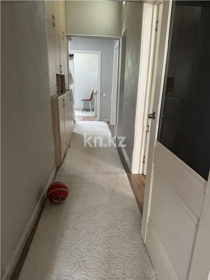 Продажа 3-комнатной квартиры, 74.4 м² - Продажа трехкомнатных квартир в Ауэзовском р-не Алматы - страница 4 фото 7 из 7