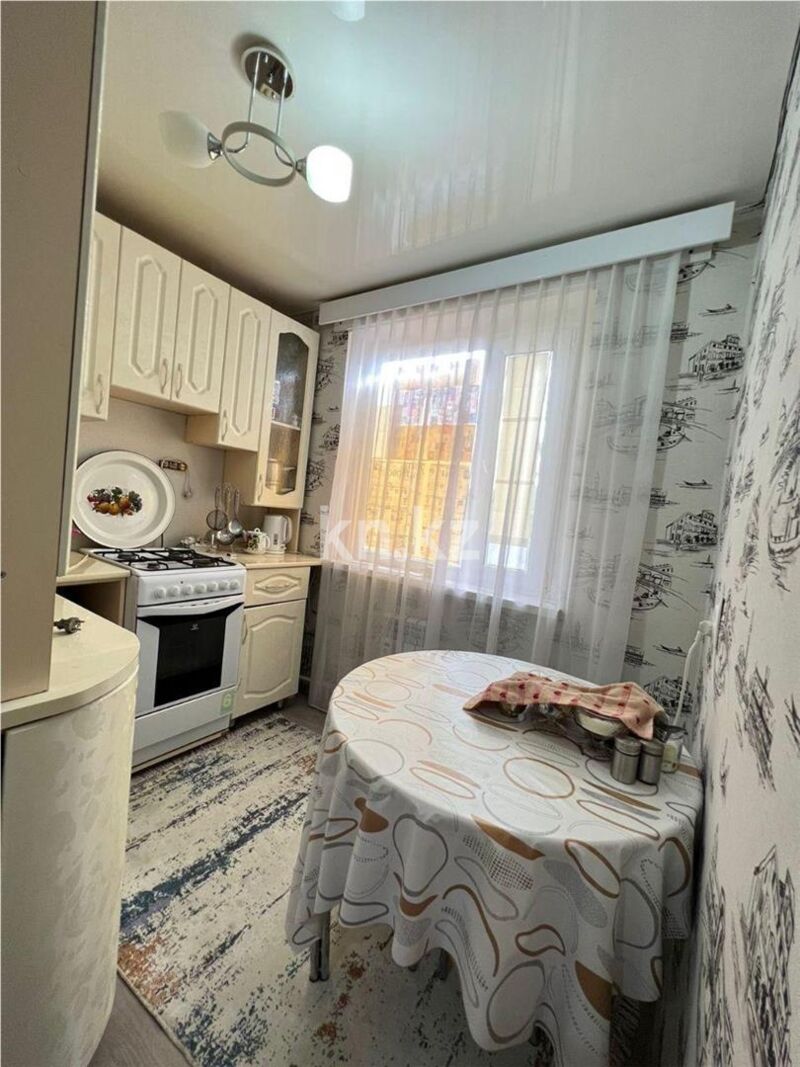 Продажа 3-комнатной квартиры, 57 м² - Продажа трехкомнатных квартир в Караганде - страница 34 фото 9 из 10