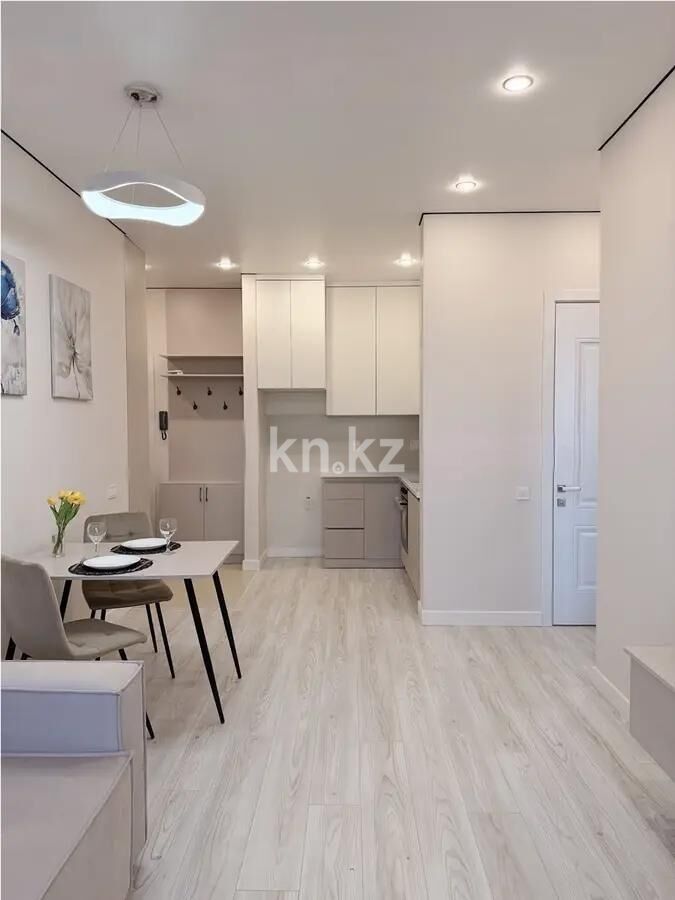 Продажа 2-комнатной квартиры, 43 м² - Продажа двухкомнатных квартир в р-не Сарайшык Астаны - страница 20 фото 3 из 6