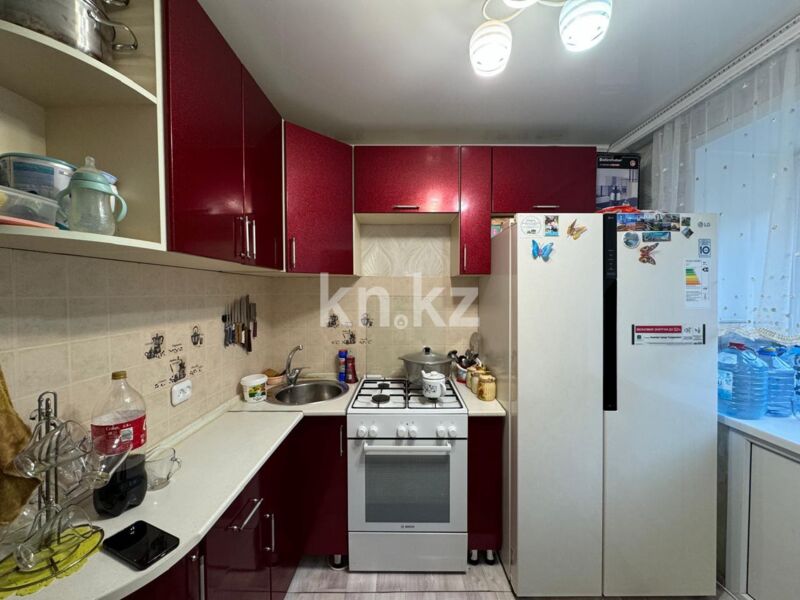 Продажа 5-комнатной квартиры, 96 м² - Продажа пятикомнатных и более квартир в Темиртау фото 15 из 25