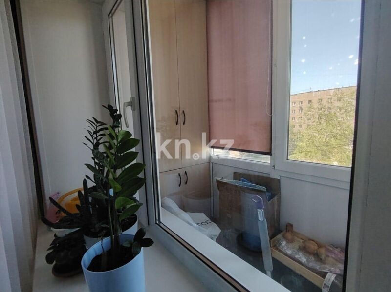 Продажа 3-комнатной квартиры, 67 м² - Продажа трехкомнатных квартир в Темиртау - страница 3 фото 12 из 14
