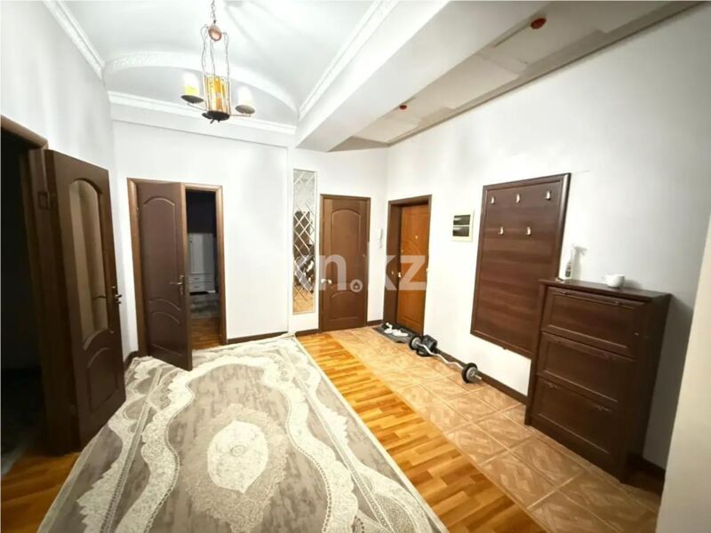 Продажа 2-комнатной квартиры, 98 м² - Продажа квартир в новостройках Алматы - страница 304 фото 4 из 4