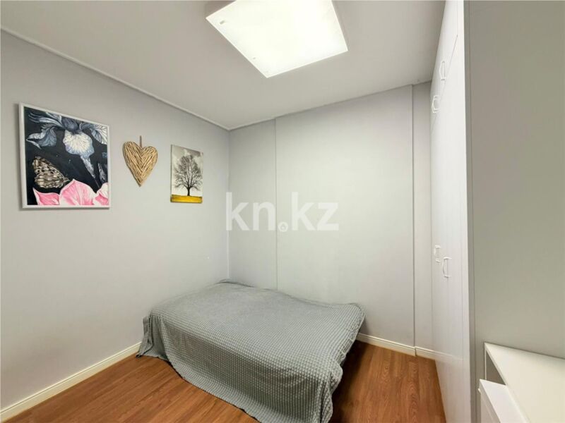 Продажа 2-комнатной квартиры, 34 м² - Продажа двухкомнатных квартир в р-не Есиль Астаны - страница 47 фото 5 из 8
