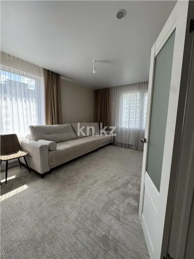 Продажа 2-комнатной квартиры, 59.75 м² - Продажа квартир в р-не Есиль Астаны - страница 42 фото 1 из 4