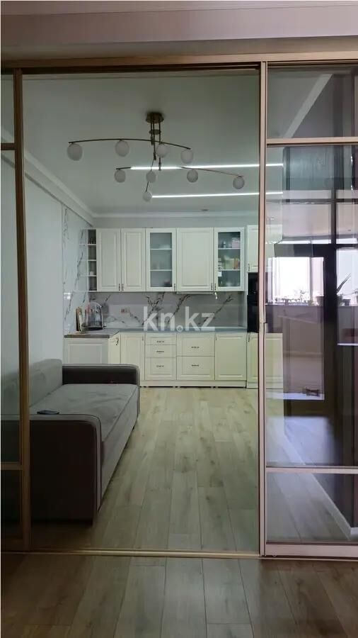 Продажа 3-комнатной квартиры, 80 м² - Продажа квартир в монолитно-каркасном доме в Астане - страница 19 фото 4 из 5