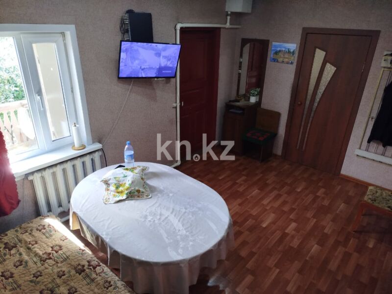 Продажа 4-комнатного дома, 89 м² - Продажа домов, коттеджей в Пришахтинске Караганды фото 5 из 11