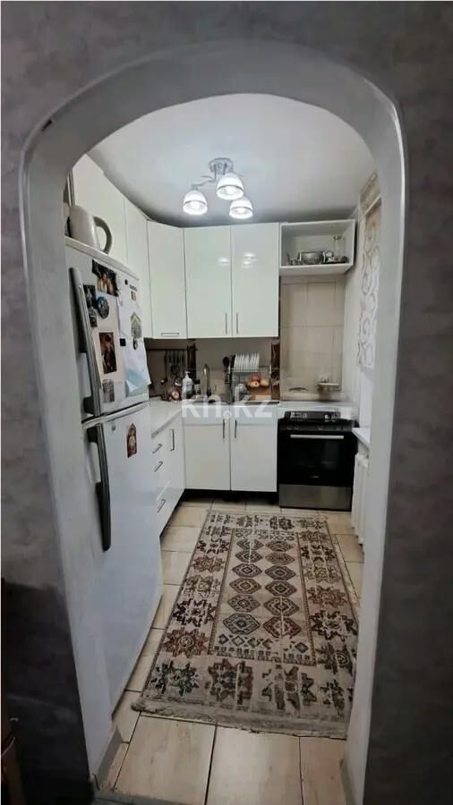 Продажа 3-комнатной квартиры, 65 м² - Продажа квартир в панельном доме в Казахстане - страница 16 фото 4 из 5