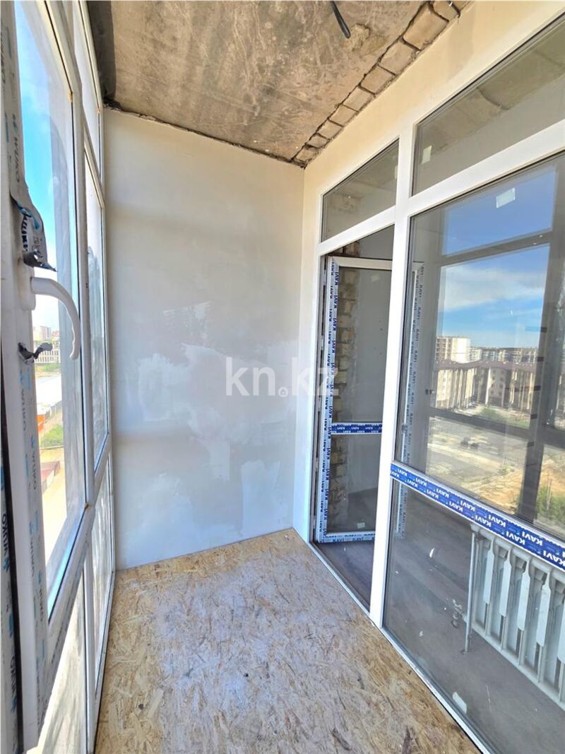 Продажа 2-комнатной квартиры, 40 м² - Продажа двухкомнатных квартир на Юго-Востоке Караганды - страница 21 фото 10 из 10
