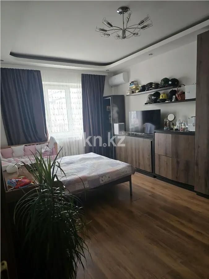 Продажа 3-комнатной квартиры, 60.8 м² - Продажа трехкомнатных квартир в Алмалинском р-не Алматы - страница 4 фото 2 из 7