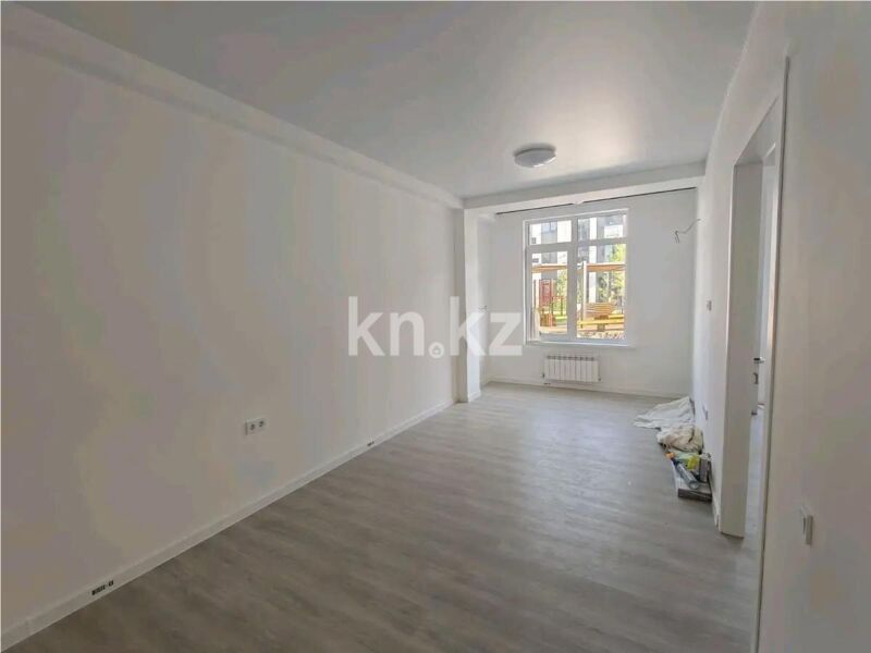 Продажа 1-комнатной квартиры, 45 м² - Продажа однокомнатных квартир от собственников в Алматы - страница 4 фото 1 из 2