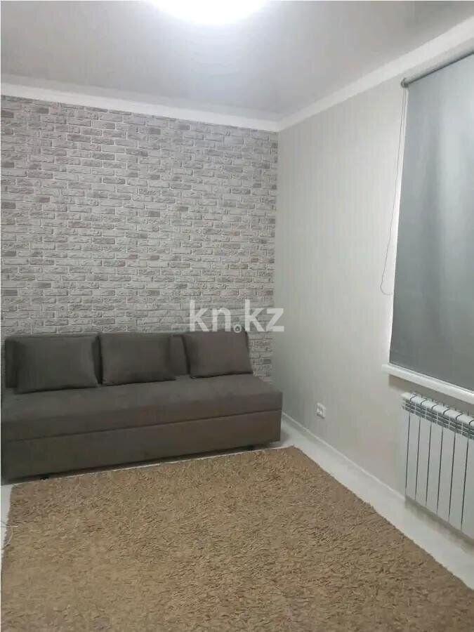 Продажа 2-комнатной квартиры, 43 м² - Продажа двухкомнатных квартир в кирпичном доме в Казахстане - страница 6 фото 1 из 2