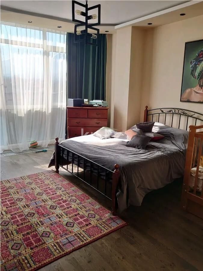Продажа 3-комнатной квартиры, 96.5 м² - Продажа трехкомнатных квартир в блочном доме в Алматы - страница 5 фото 2 из 7