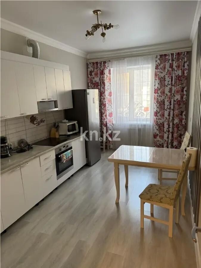 Продажа 2-комнатной квартиры, 60.3 м² - Продажа двухкомнатных квартир в р-не Есиль Астаны - страница 28 фото 3 из 4