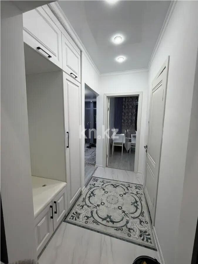 Продажа 1-комнатной квартиры, 37 м² - Продажа квартир в Астане - страница 19 фото 4 из 4