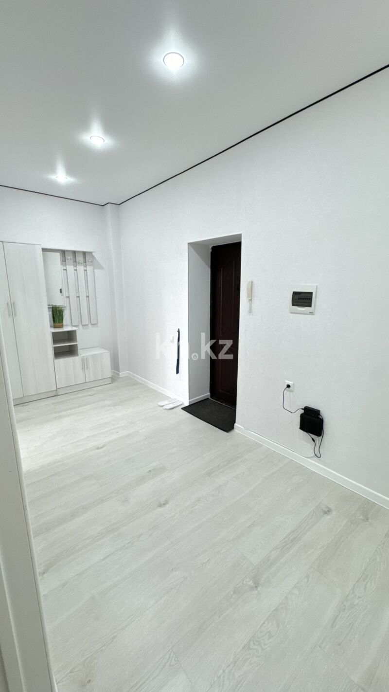 Аренда 1-комнатной квартиры посуточно, 52 м² - Аренда квартир посуточно в Астане - страница 3 фото 6 из 21