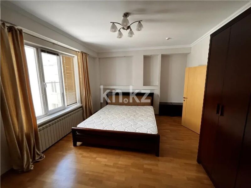 Продажа 4-комнатной квартиры, 188 м² - Продажа четырехкомнатных квартир в монолитно-каркасном доме в Казахстане - страница 19 фото 3 из 8