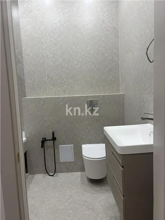 Продажа 5-комнатной квартиры, 142 м² - Продажа квартир в новостройках Астаны - страница 12 фото 4 из 6