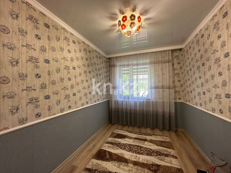 Продажа 4-комнатного дома, 248.7 м² - Продажа четырехкомнатных домов, коттеджей в Астане фото 40 из 40