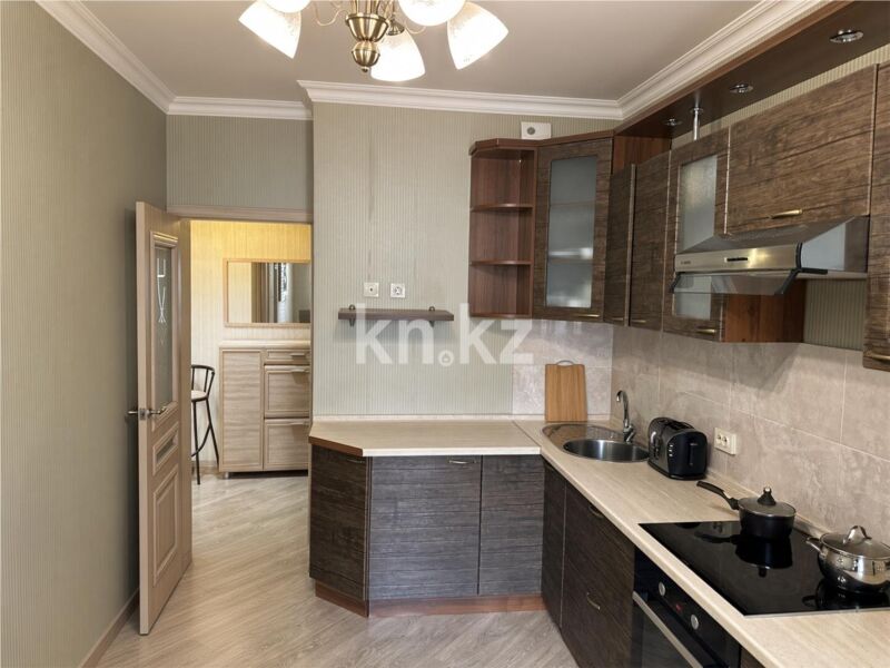 Продажа 2-комнатной квартиры, 68.9 м² - Продажа квартир в Казахстане - страница 145 фото 6 из 26